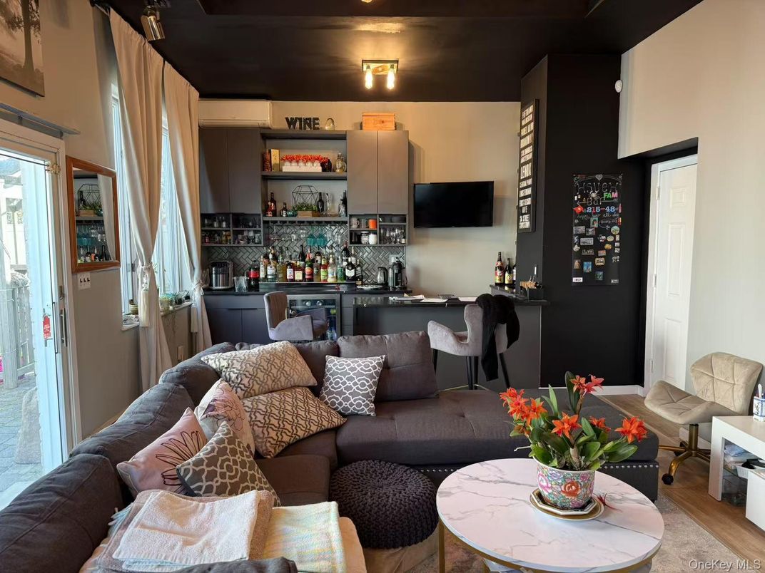 Interior, Living room, Wood Texture Flooring