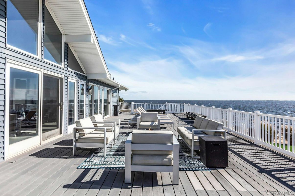 Water, Exterior, Other