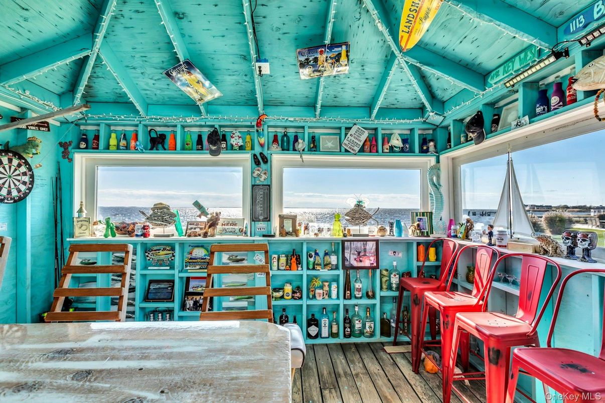 Interior, Water, Wooden Ceilings, Wood Texture Flooring