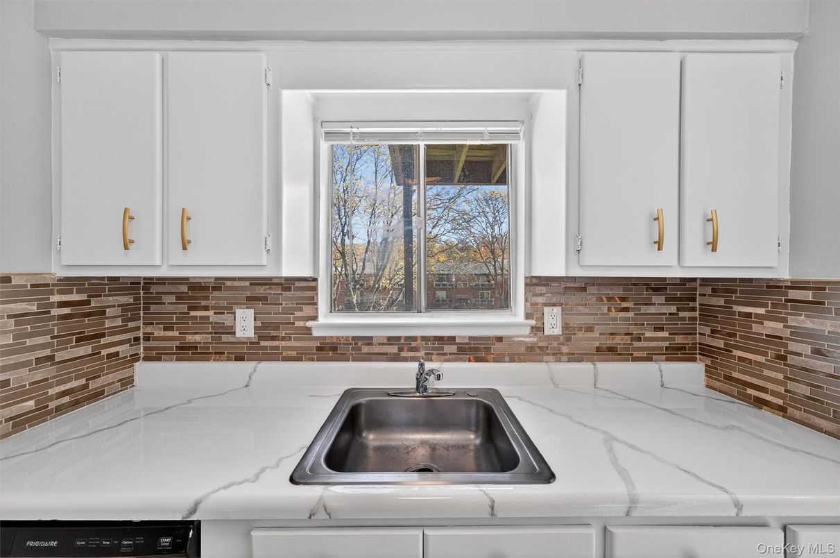 Interior, Kitchen, Wooden Walls