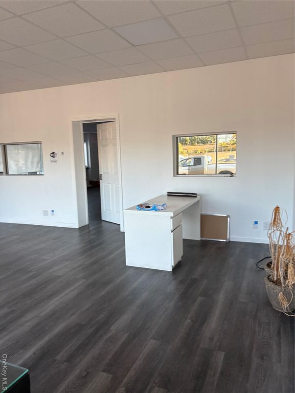 Game Room, Interior, Wood Texture Flooring