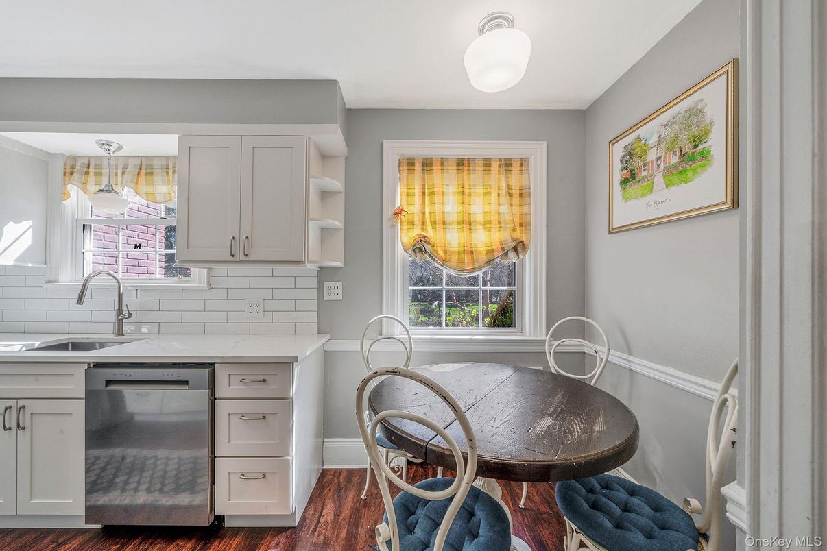 Dining room, Interior, Kitchen, Wood Texture Flooring