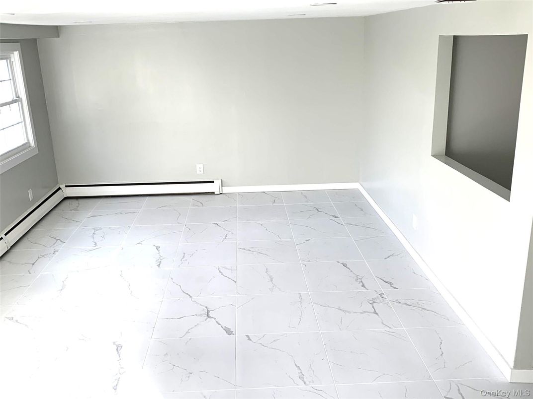 Empty room, Interior, Marble