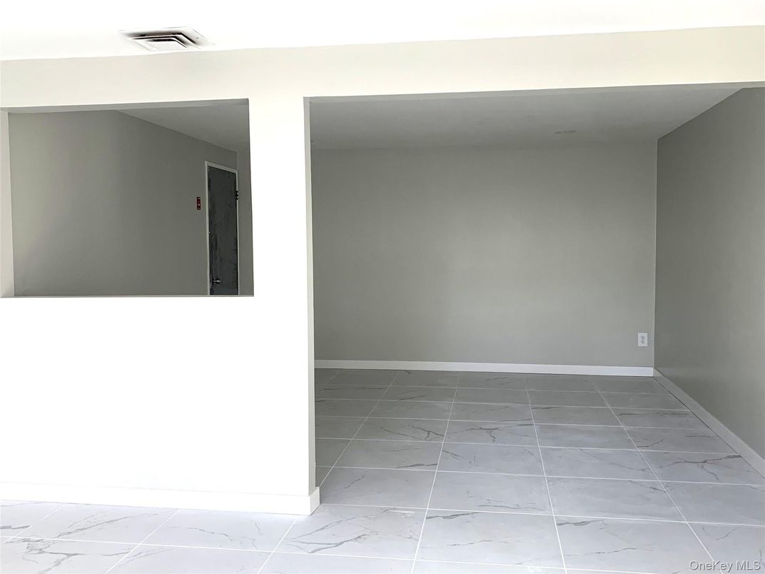 Empty room, Interior, Marble
