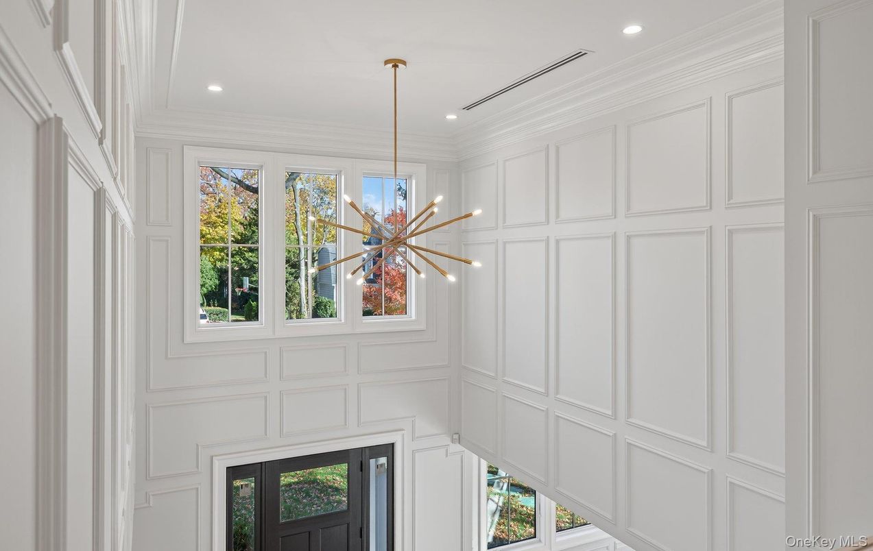 Interior, Pendant Lights, Recessed Lighting