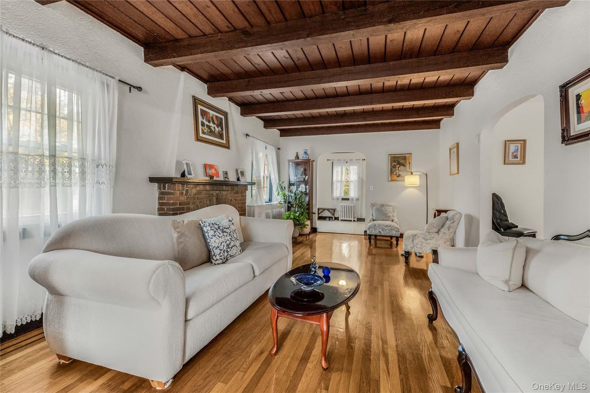 Interior, Living room, Wooden Beams, Wooden Ceilings, Wood Texture Flooring