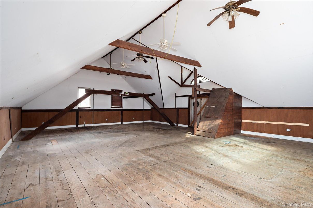 Interior, Wooden Beams, Wood Texture Flooring, Wooden Walls