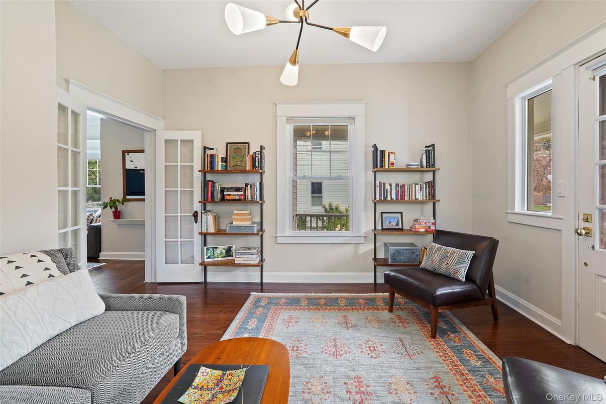 Interior, Wood Texture Flooring
