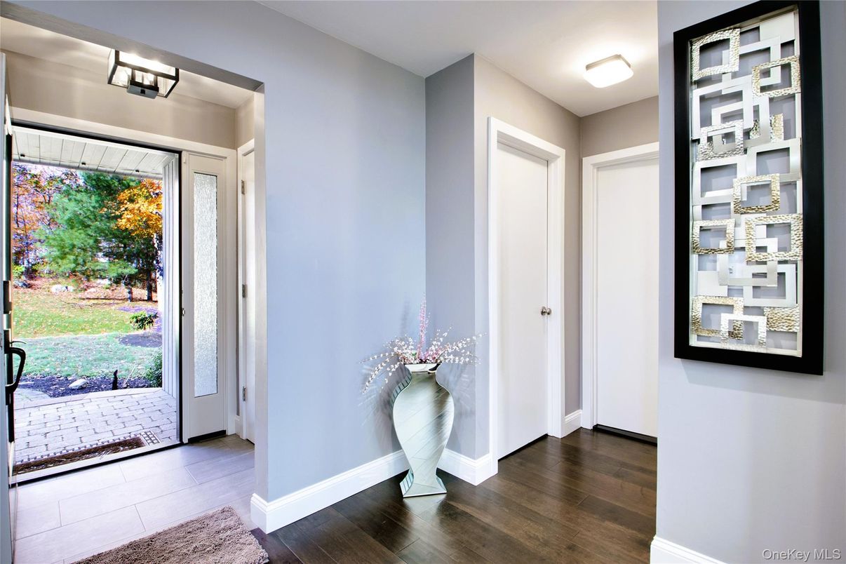 Interior, Wood Texture Flooring