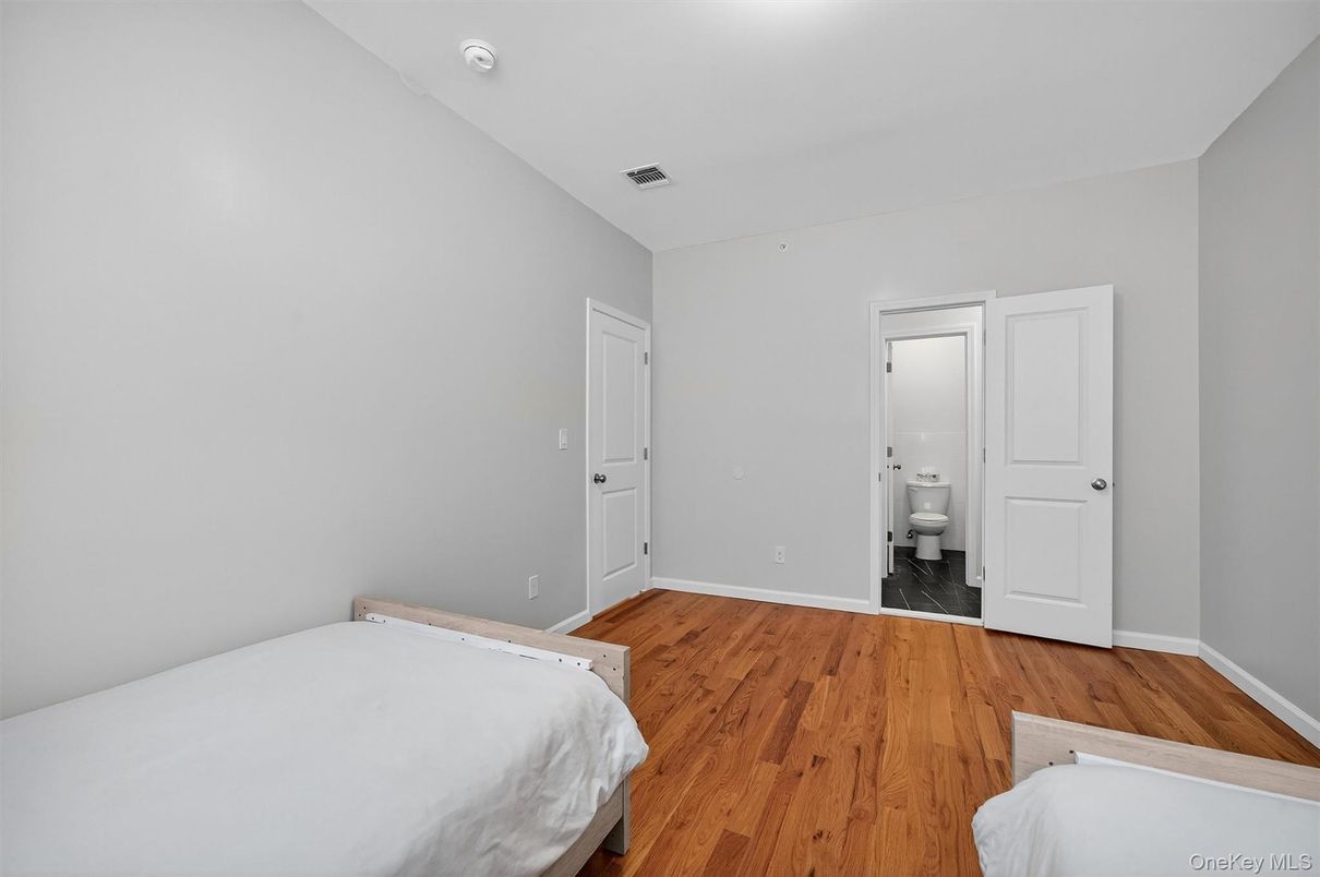 Bathroom, Bedroom, Interior, Wood Texture Flooring