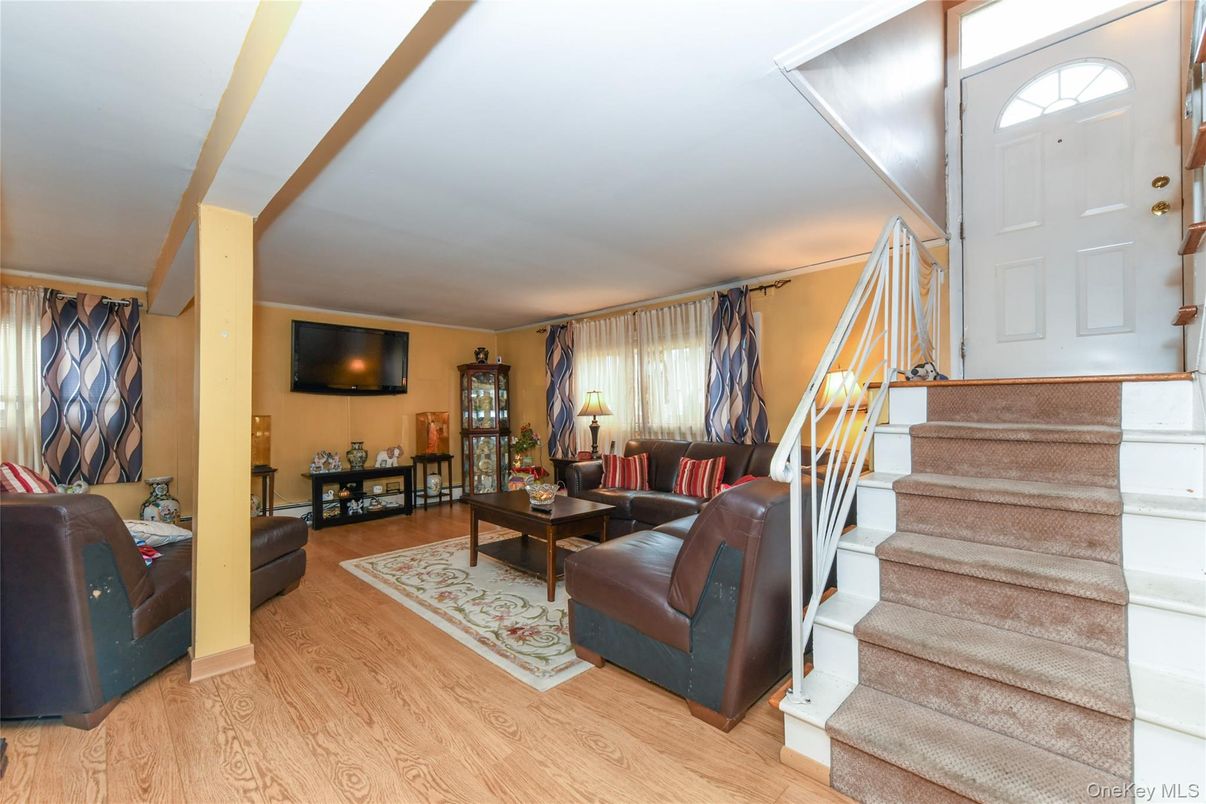 Interior, Living room, Wood Texture Flooring