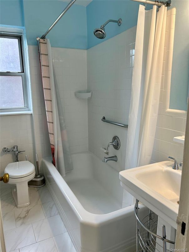 Bathroom, Interior, Marble