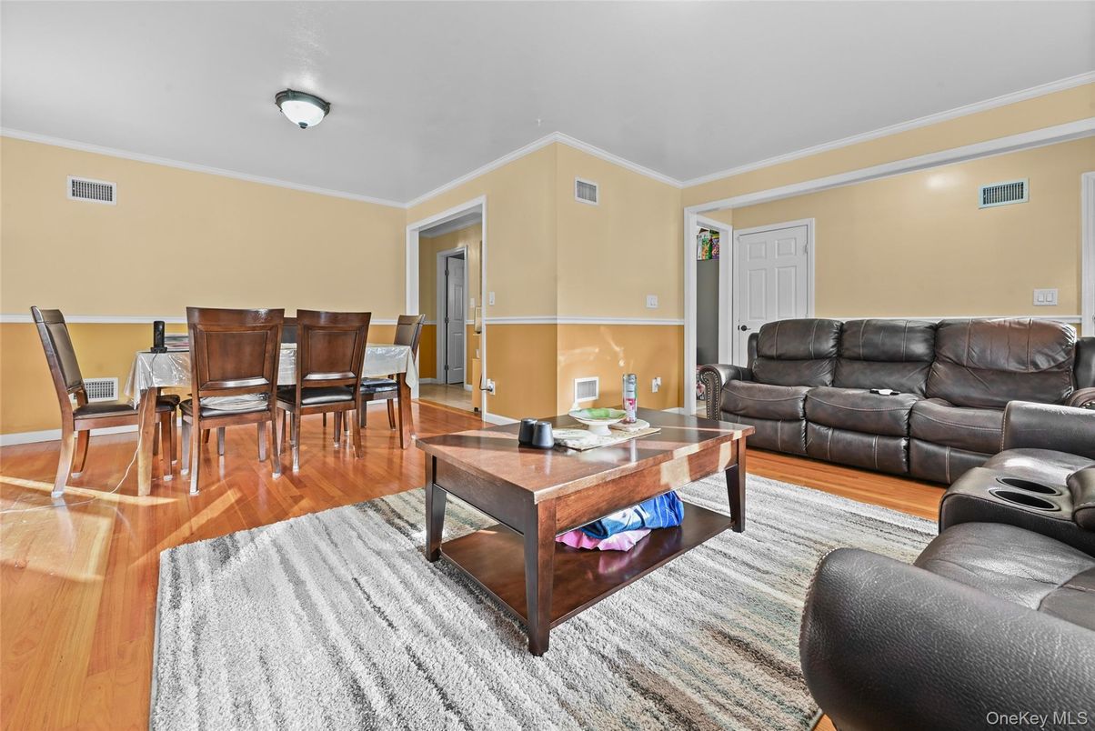 Dining room, Interior, Living room, Wood Texture Flooring