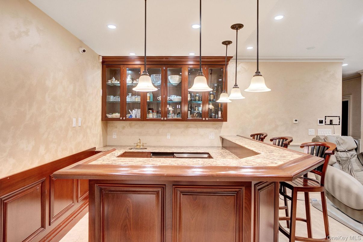 Interior, Pendant Lights, Recessed Lighting