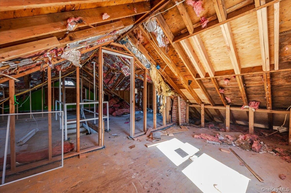 Interior, Wooden Beams, Wooden Ceilings
