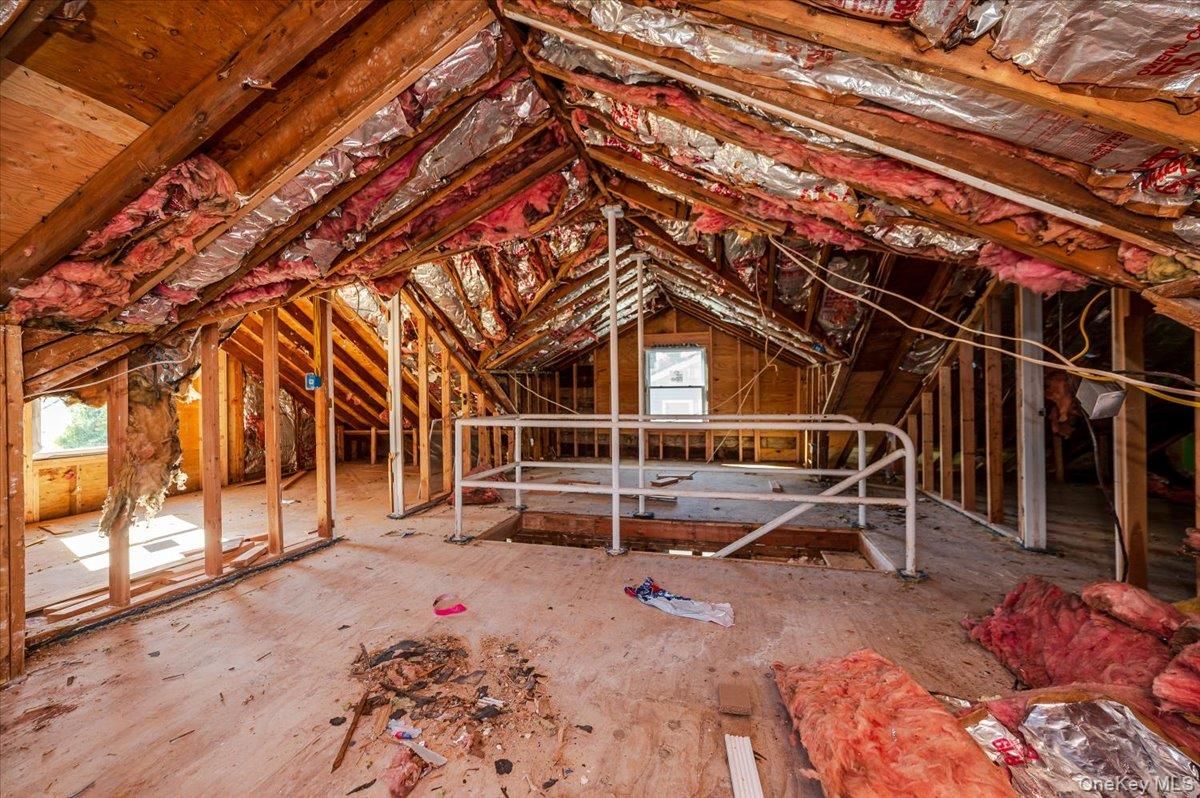 Interior, Wooden Beams, Wooden Ceilings