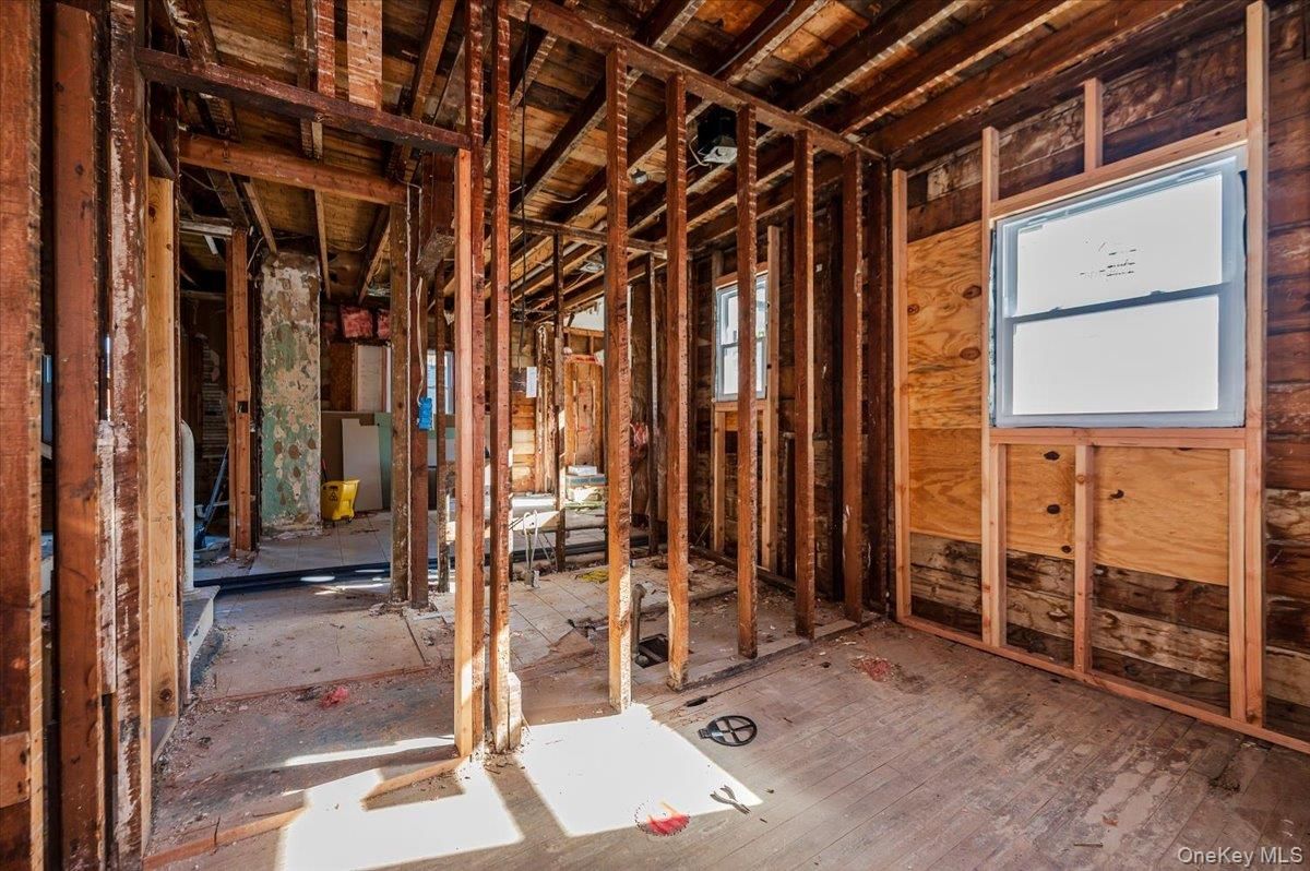 Interior, Wooden Beams, Wooden Ceilings, Wooden Walls