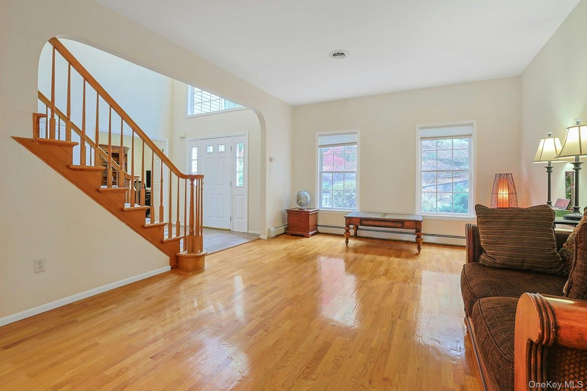 Interior, Wood Texture Flooring