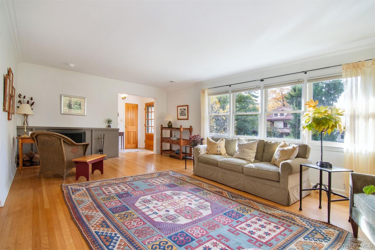 Interior, Living room, Wood Texture Flooring