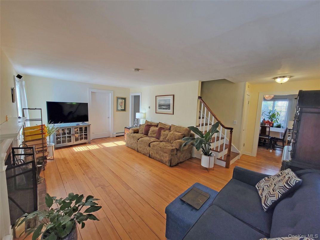 Interior, Living room, Wood Texture Flooring