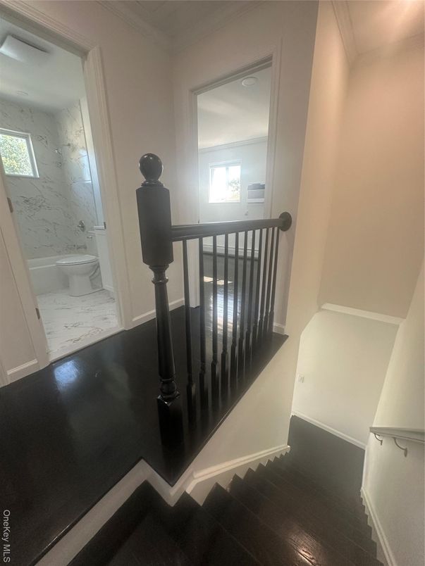 Bathroom, Interior, Marble, Wood Texture Flooring
