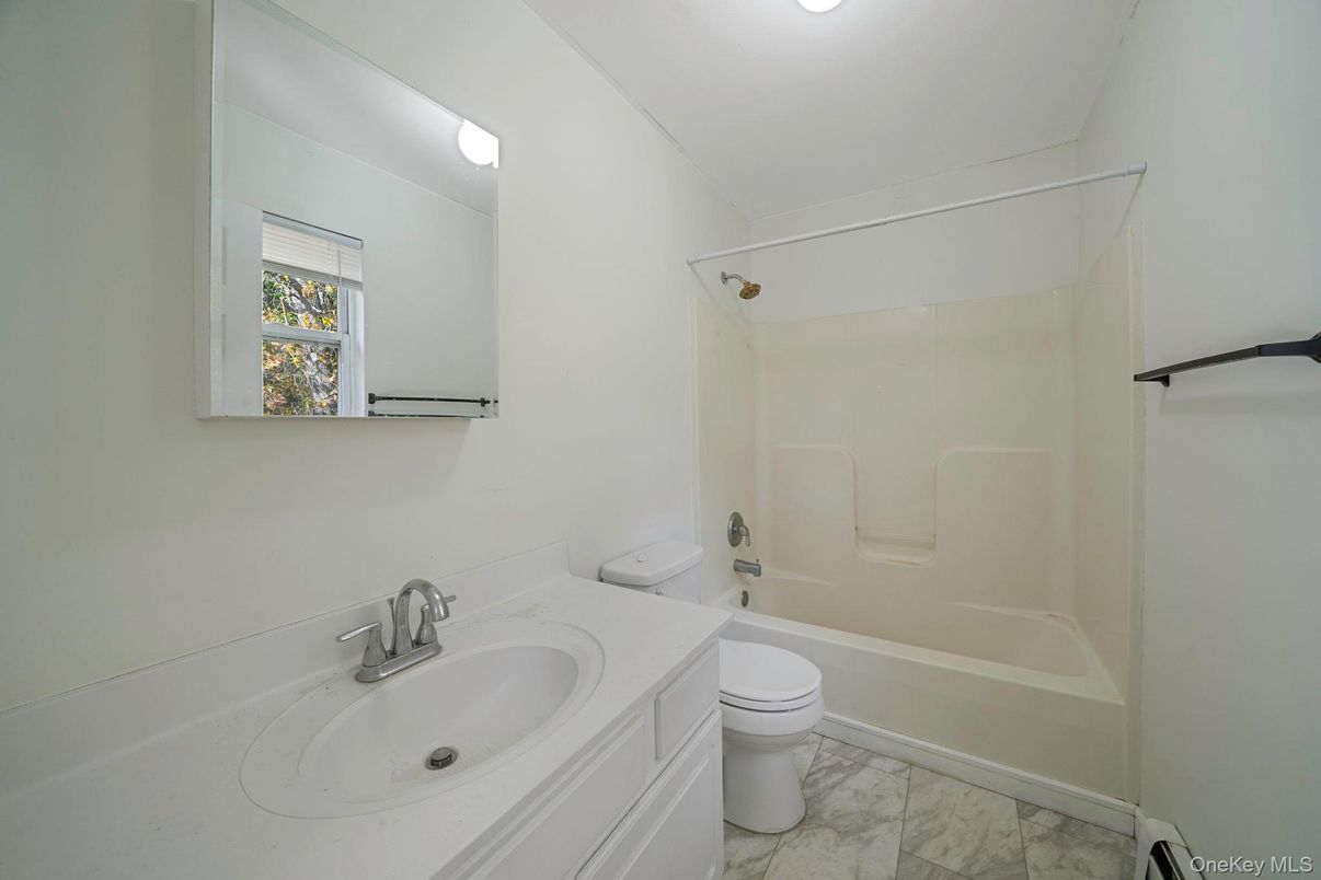 Bathroom, Interior, Marble