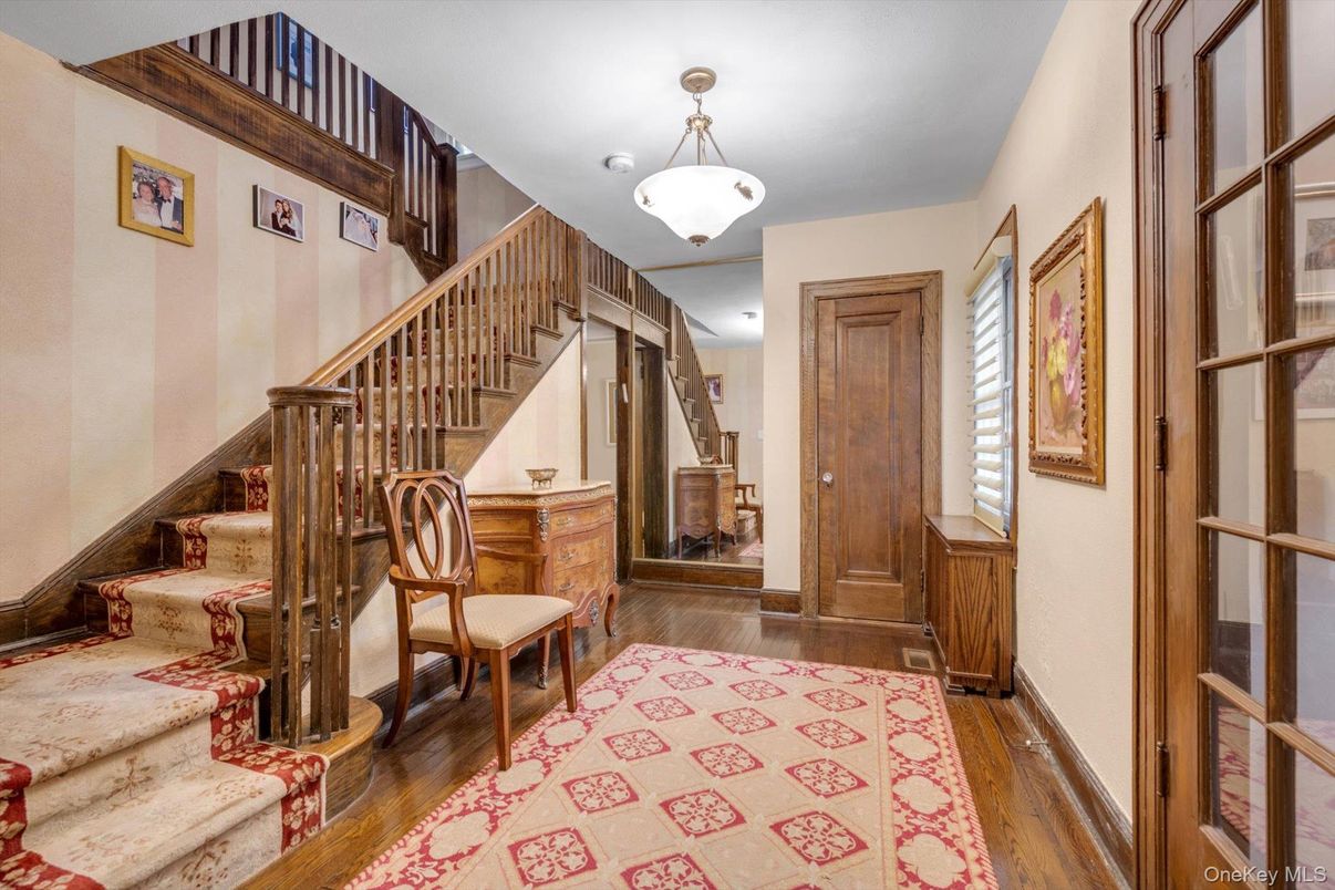 Interior, Wood Texture Flooring