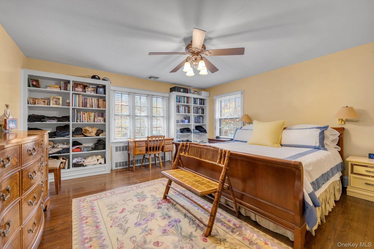Bedroom, Dining room, Interior, Wood Texture Flooring