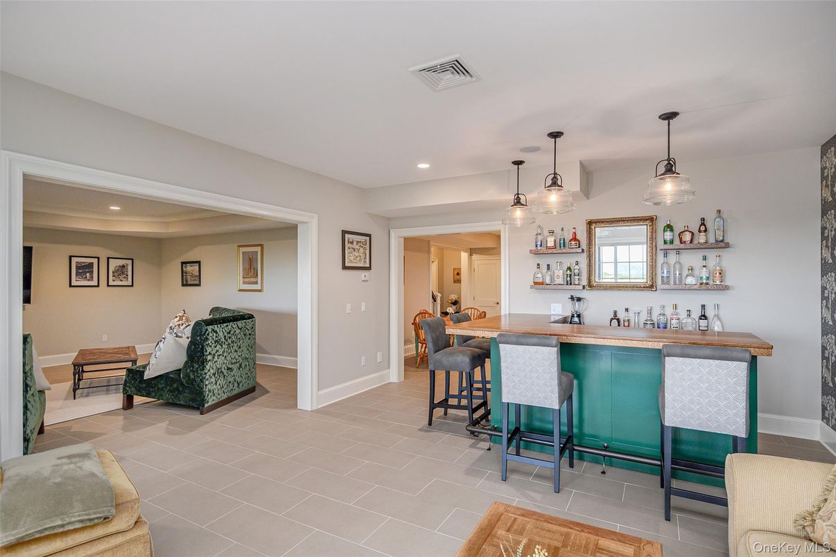 Interior, Pendant Lights, Recessed Lighting