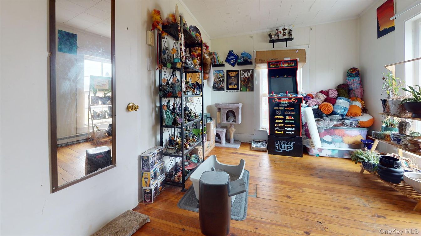 Interior, Wood Texture Flooring