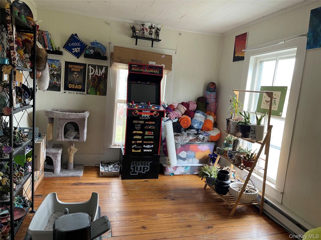 Interior, Wood Texture Flooring