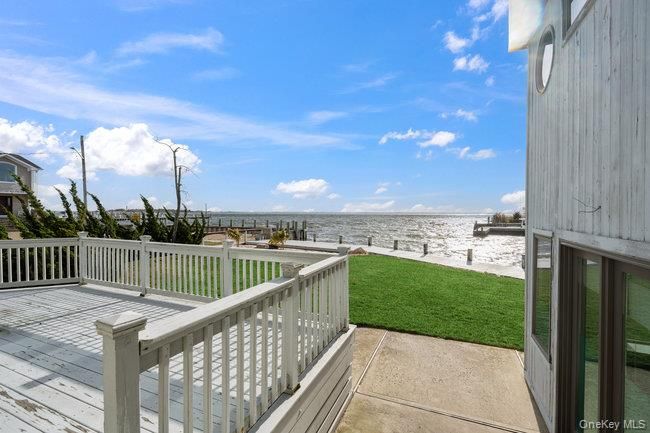 Water, Exterior, Other