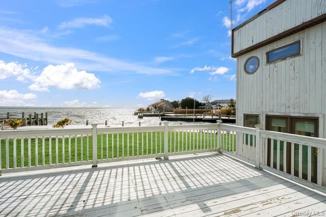 Water, Exterior, Other