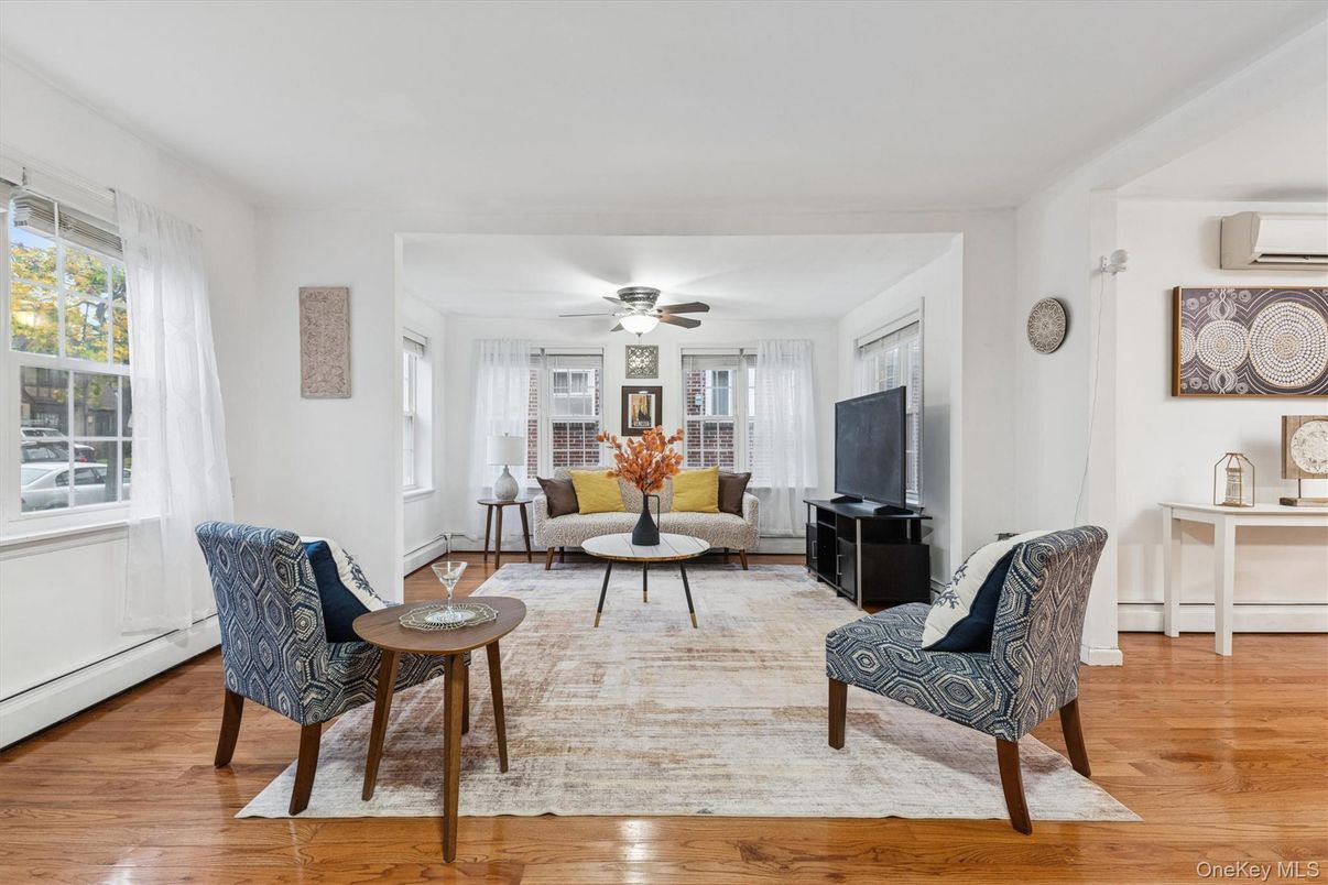 Interior, Living room, Wood Texture Flooring