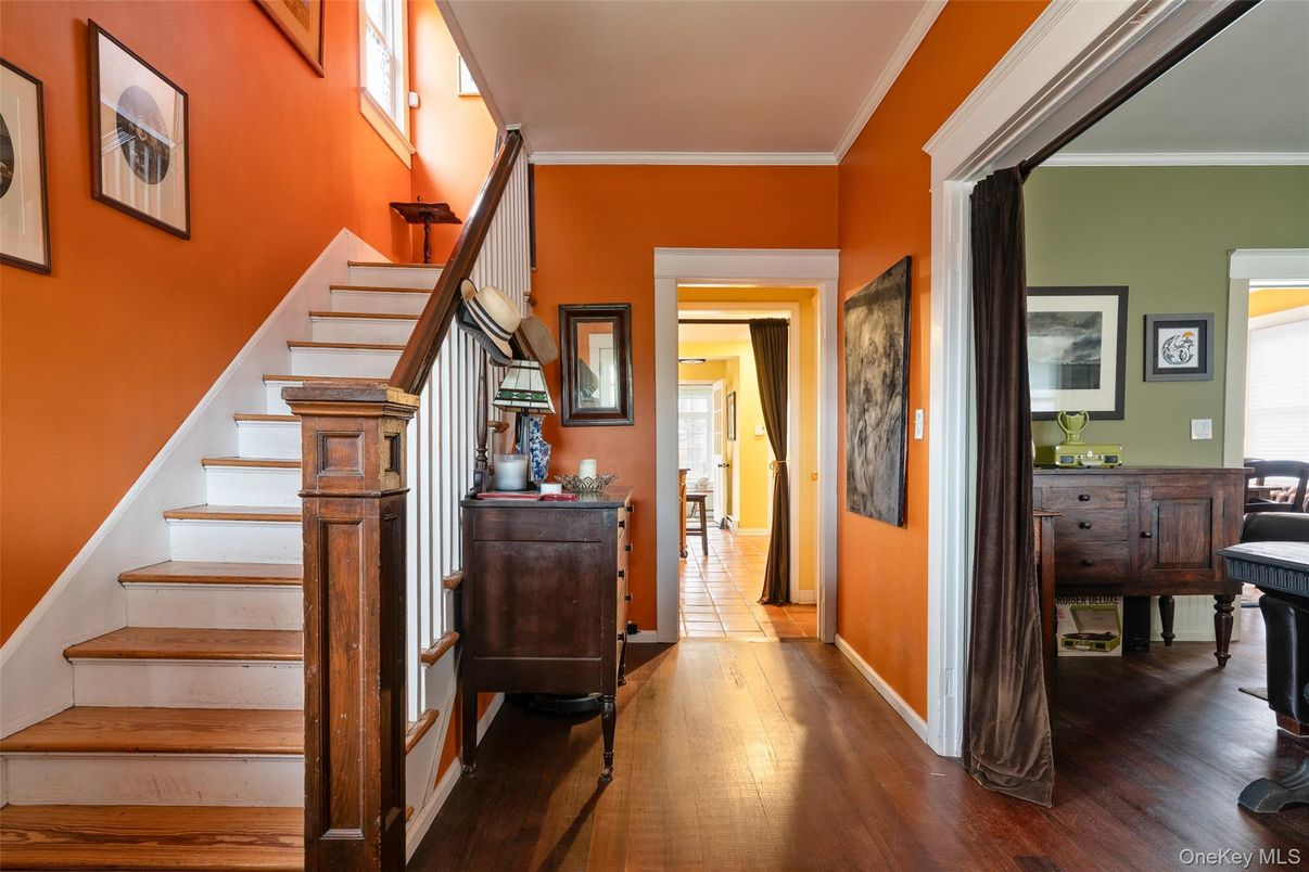 Interior, Piano, Wood Texture Flooring