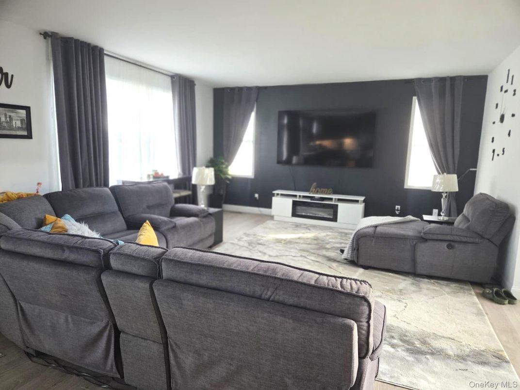 Interior, Living room, Wood Texture Flooring