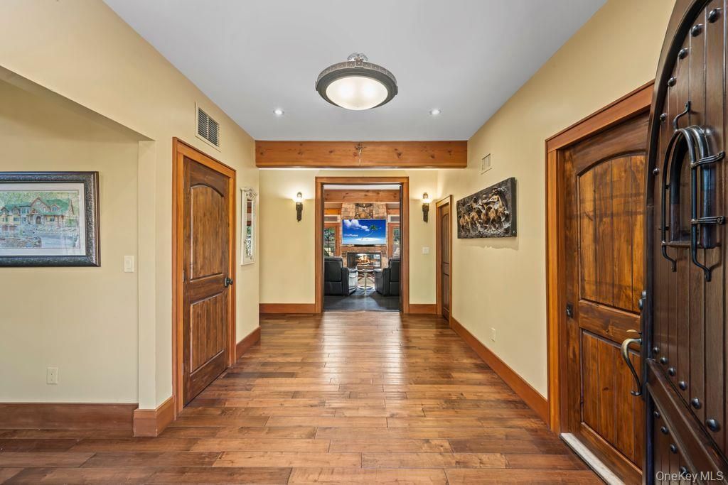 Interior, Wood Texture Flooring