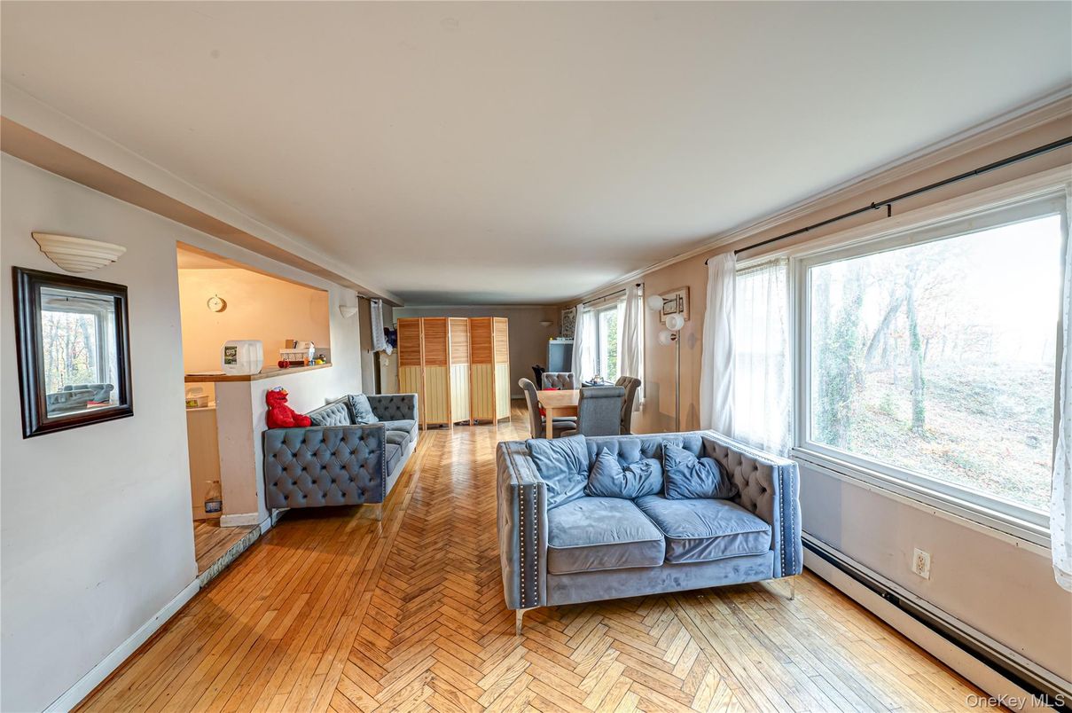 Dining room, Interior, Living room, Wood Texture Flooring