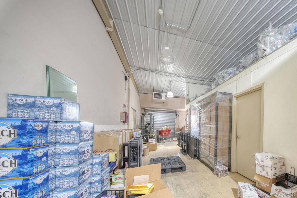 Interior, Pendant Lights