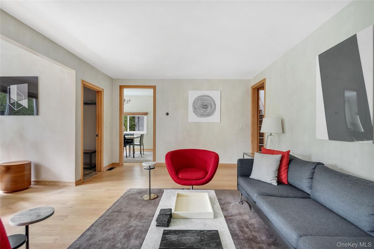 Interior, Living room, Wood Texture Flooring