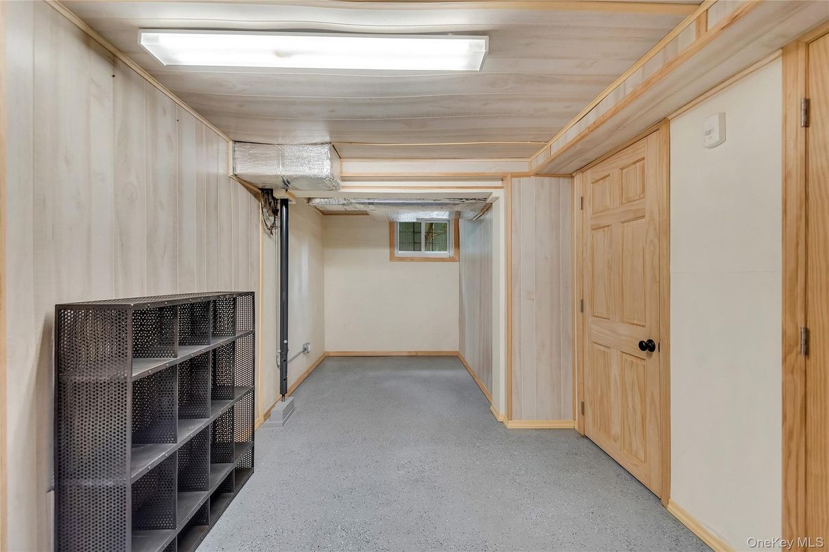 Interior, Wooden Ceilings, Wooden Walls