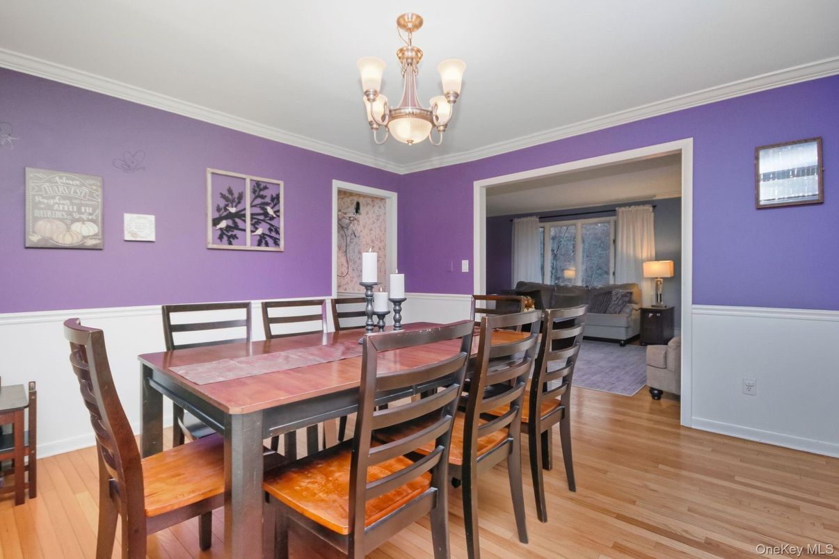 Chandelier, Dining room, Interior, Living room, Wood Texture Flooring