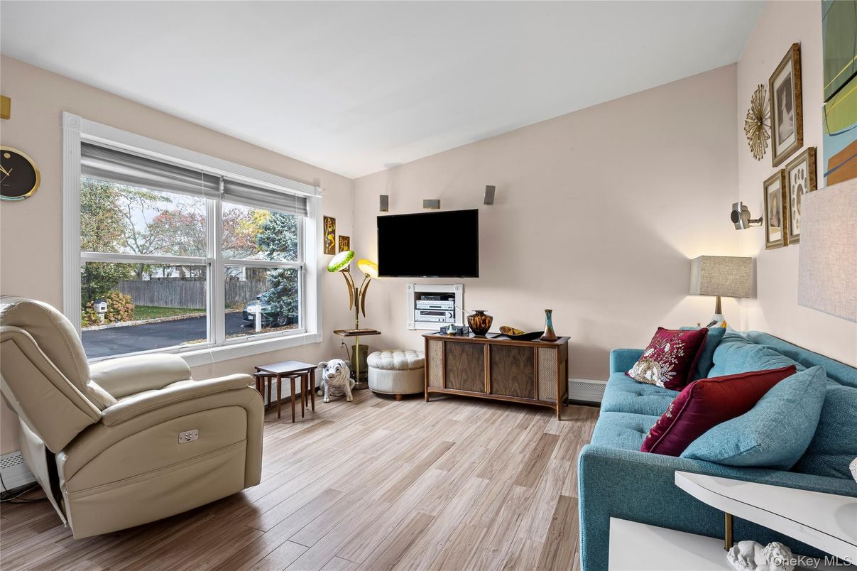 Interior, Living room, Wood Texture Flooring