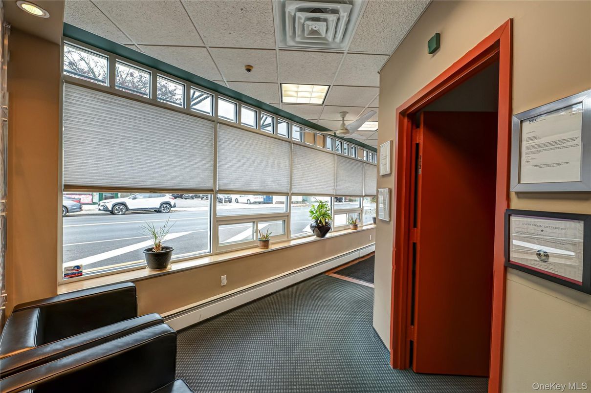 Interior, Recessed Lighting, Water