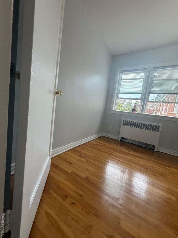 Empty room, Interior, Wooden Walls