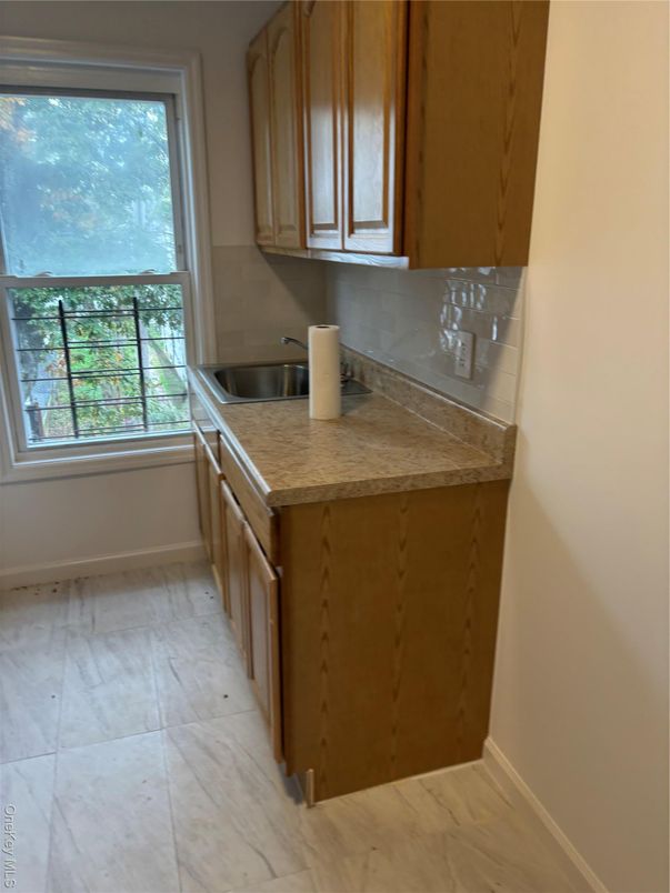 Interior, Kitchen, Marble