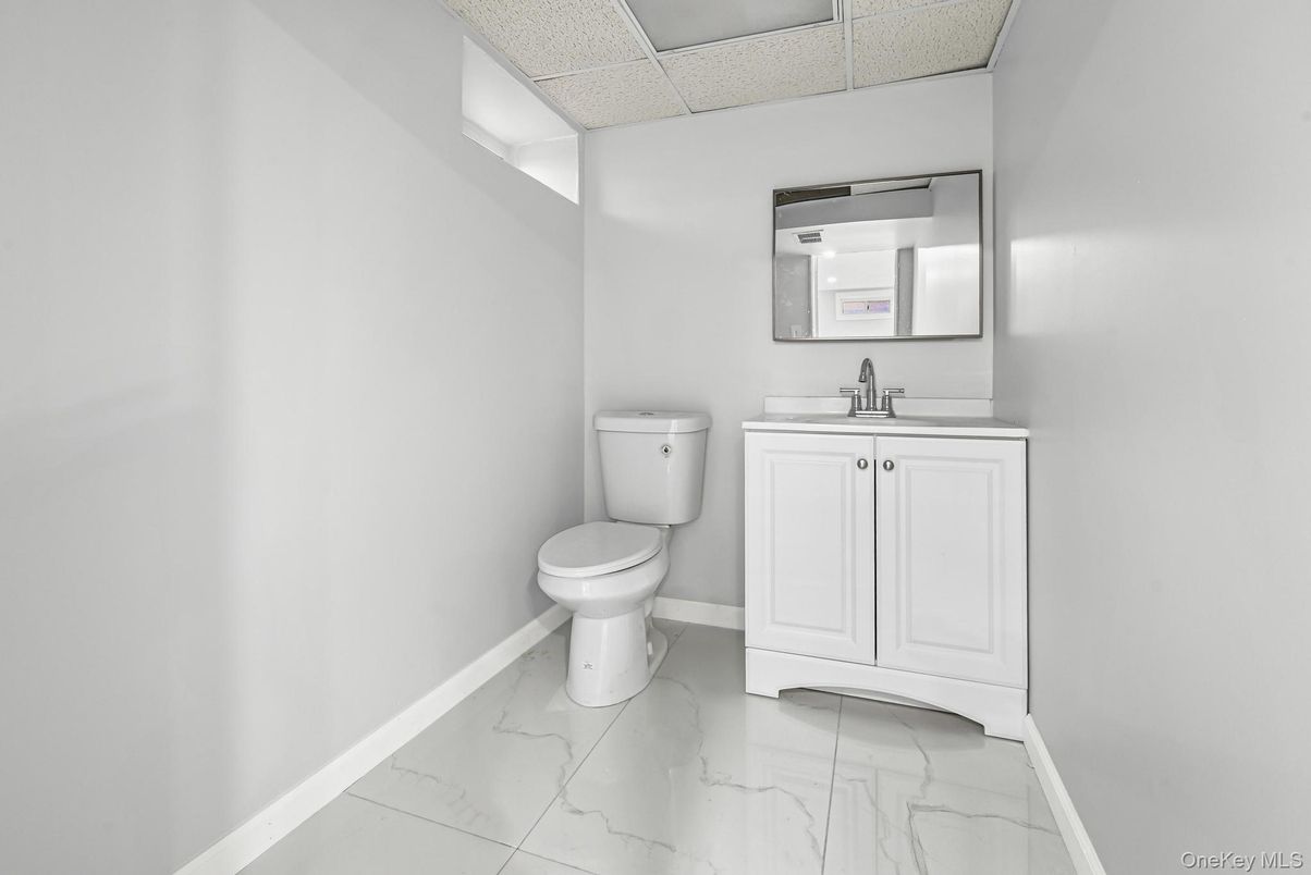 Bathroom, Interior, Marble