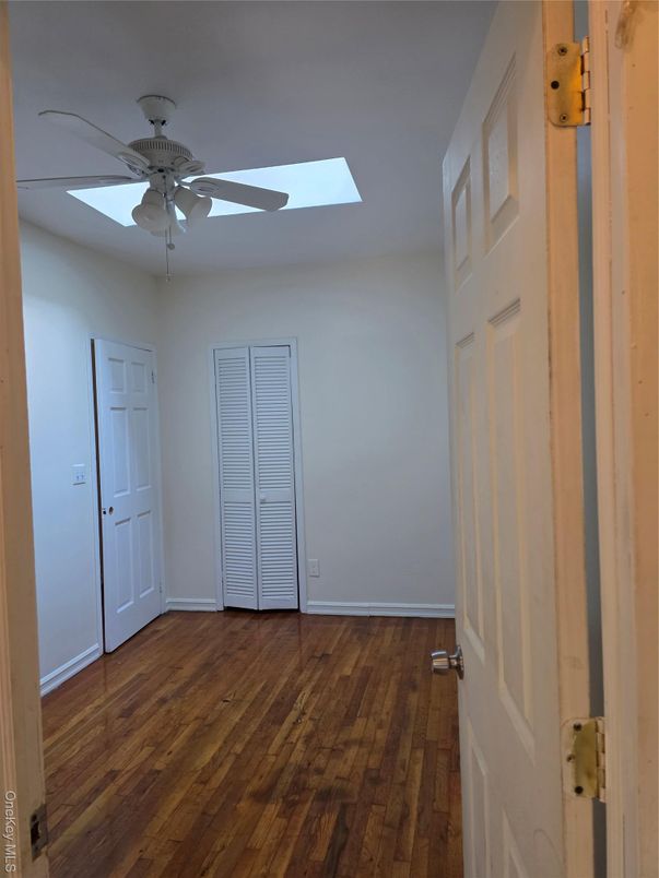 Interior, Wooden Walls