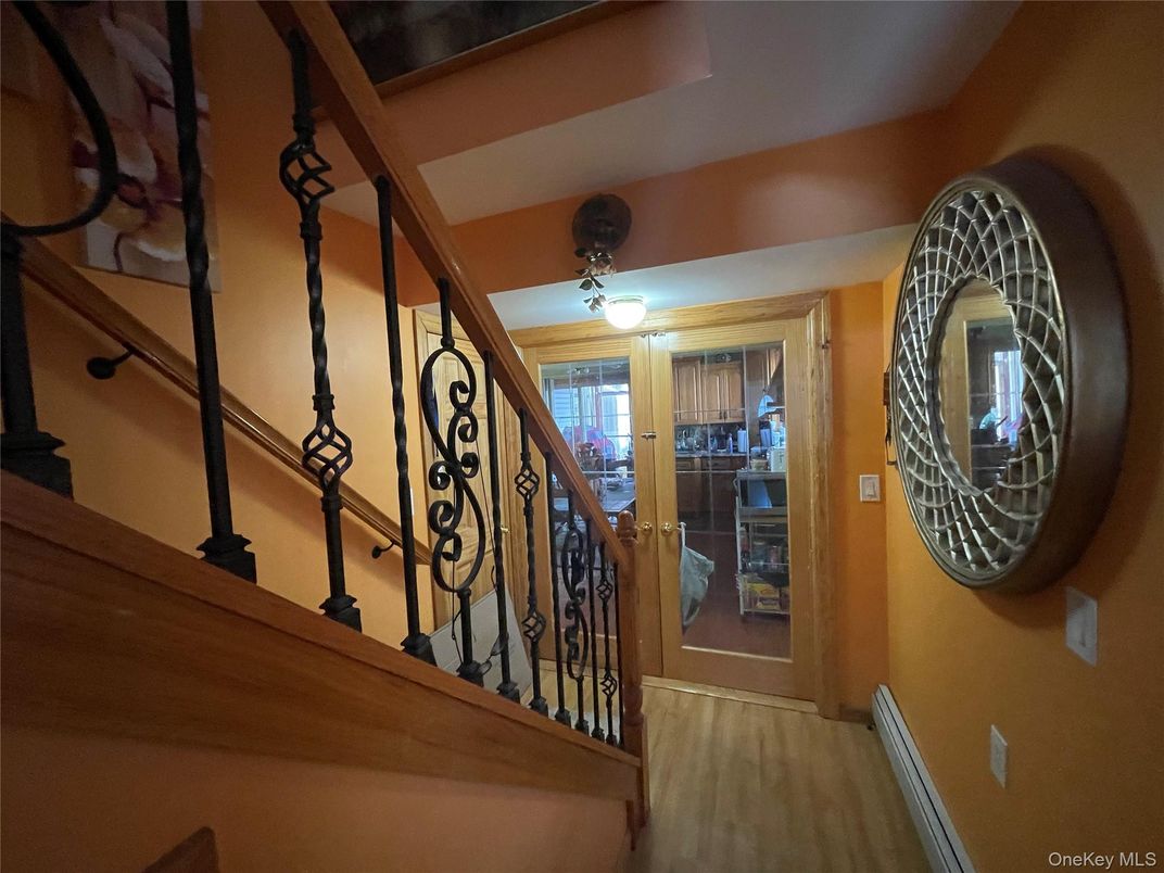 Interior, Wood Texture Flooring