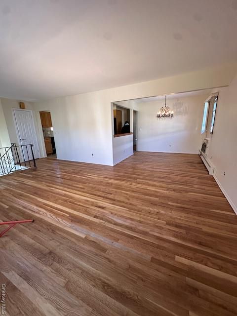 Interior, Wooden Walls